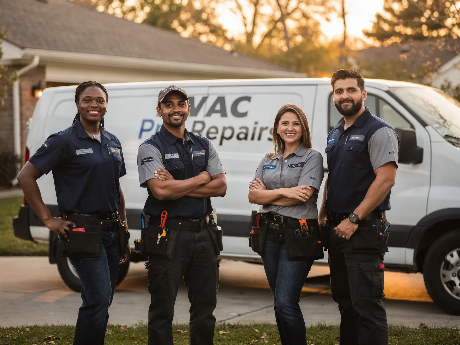 Heat Pump Repair company in New Brunswick, NJ
