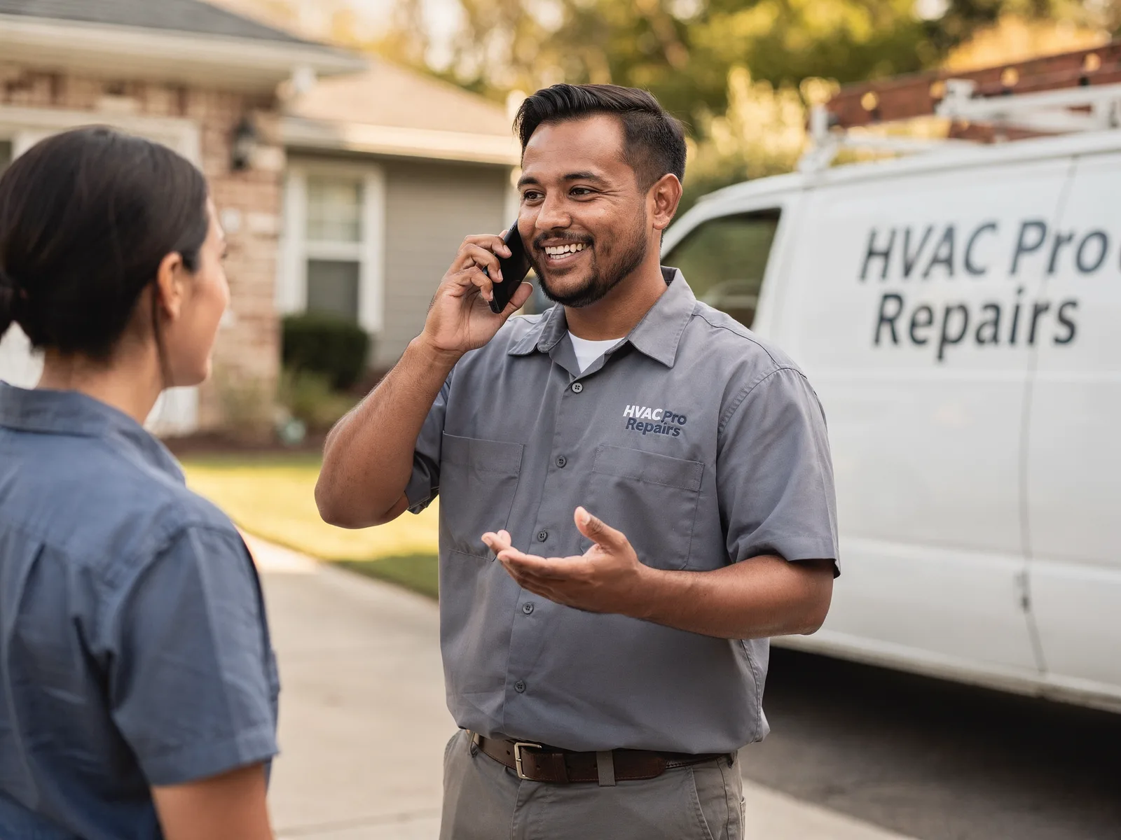 Heat Pump Repair New Brunswick, NJ FAQs